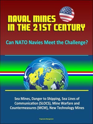 cover image of Naval Mines in the 21st Century